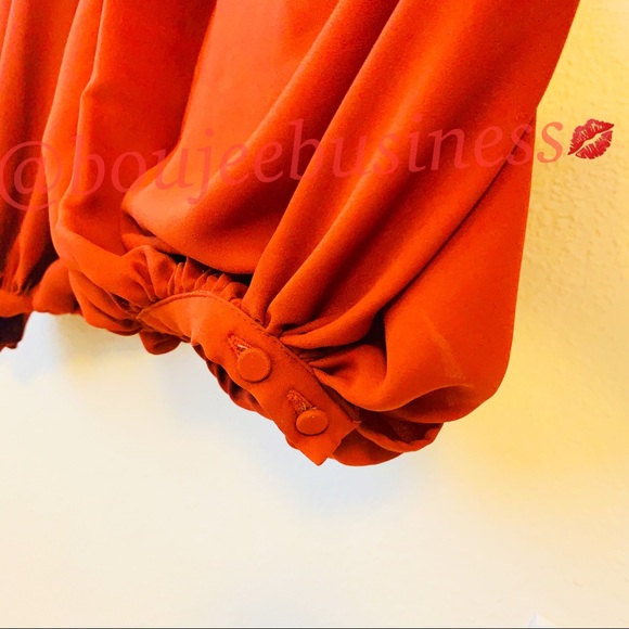 ZARA Flowy Jumpsuit - Picture 8 of 8